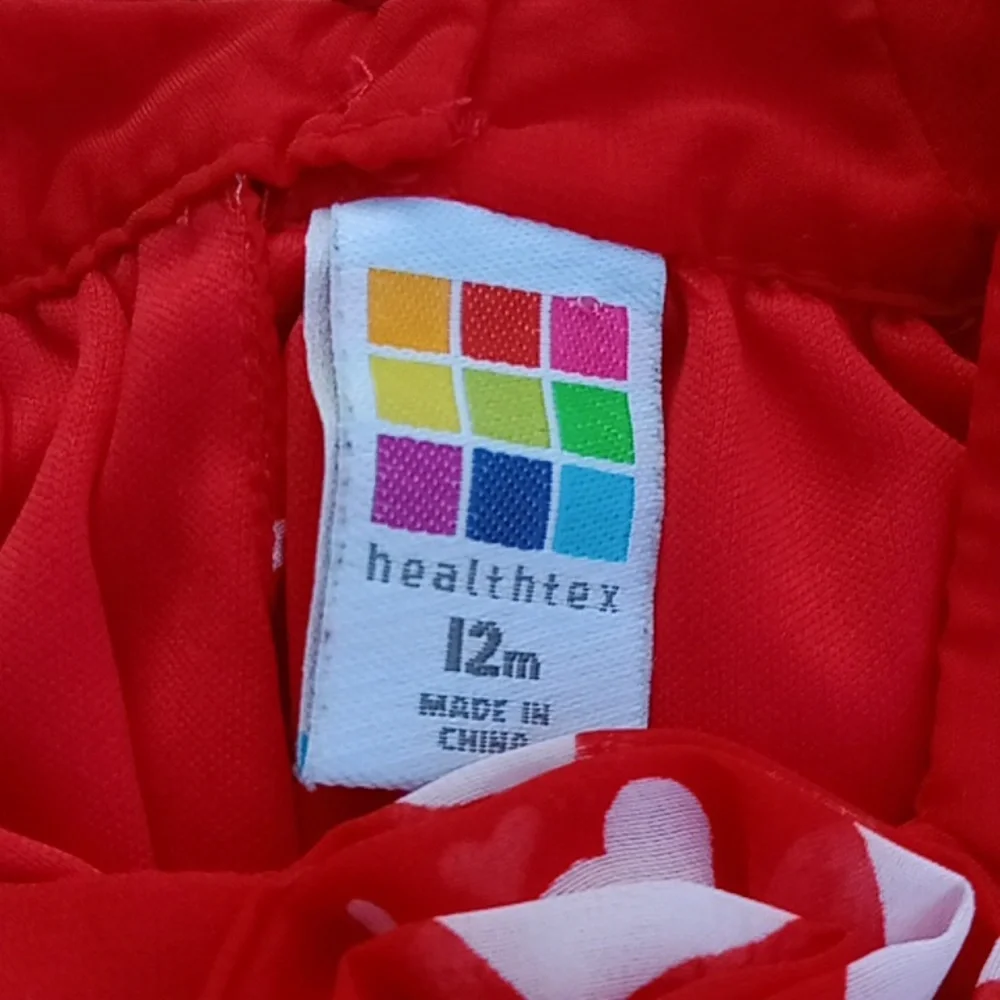 Healthtex Baby Girl Dress - Picture 12 of 16